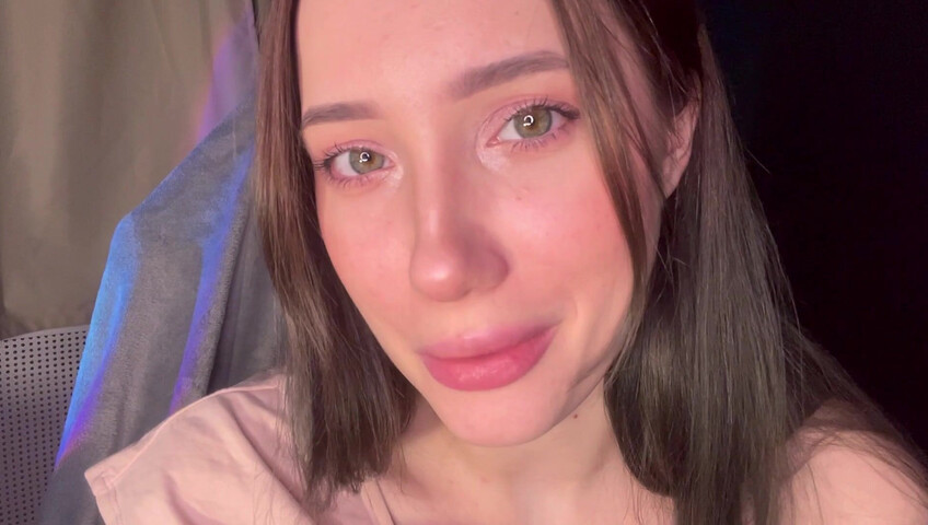 Babyheavanian - I Need Your Cum on My Pretty Face