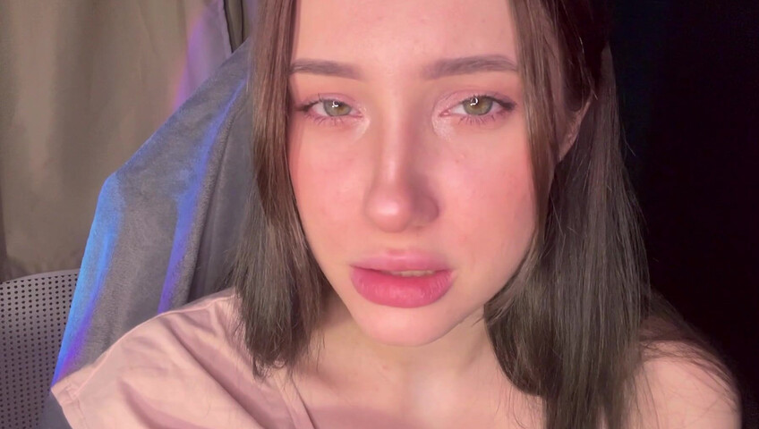 Babyheavanian - I Need Your Cum on My Pretty Face