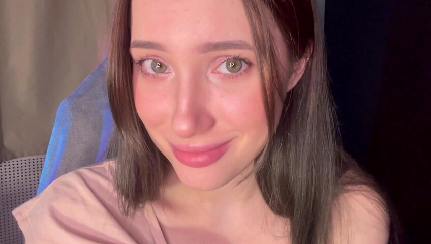 Babyheavanian - I Need Your Cum on My Pretty Face