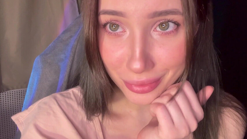 Babyheavanian - I Need Your Cum on My Pretty Face