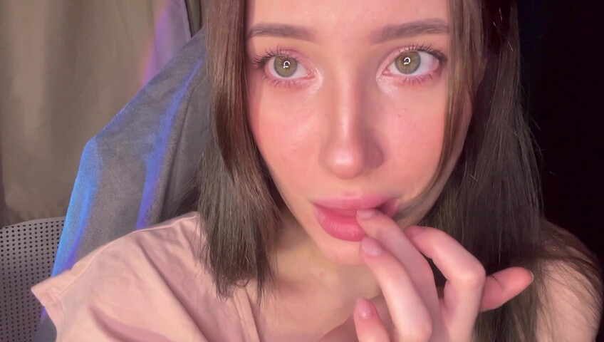 Babyheavanian - I Need Your Cum on My Pretty Face