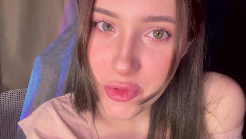 Babyheavanian - I Need Your Cum on My Pretty Face