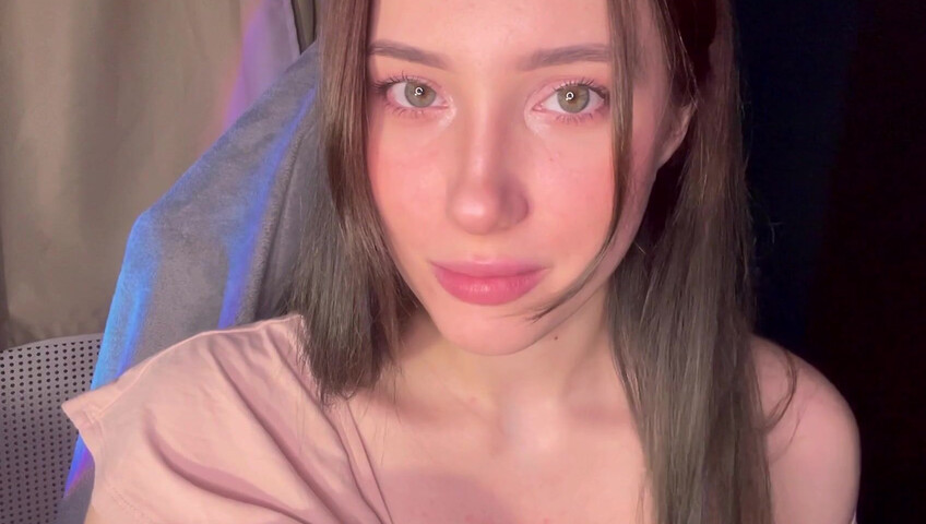 Babyheavanian - I Need Your Cum on My Pretty Face