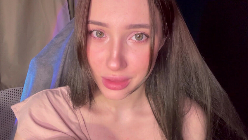 Babyheavanian - I Need Your Cum on My Pretty Face