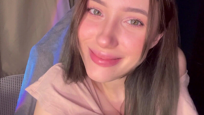 Babyheavanian - I Need Your Cum on My Pretty Face