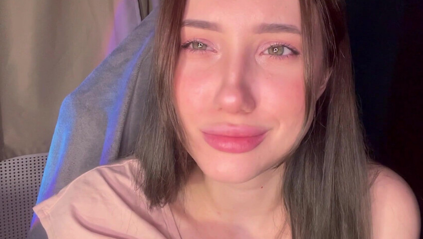 Babyheavanian - I Need Your Cum on My Pretty Face