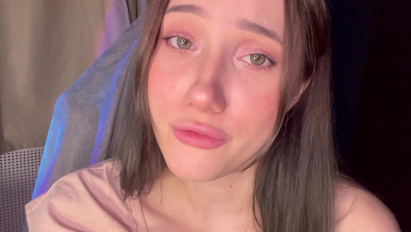 Babyheavanian - I Need Your Cum on My Pretty Face