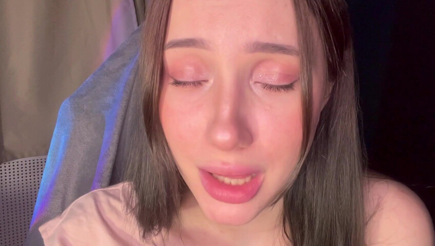 Babyheavanian - I Need Your Cum on My Pretty Face