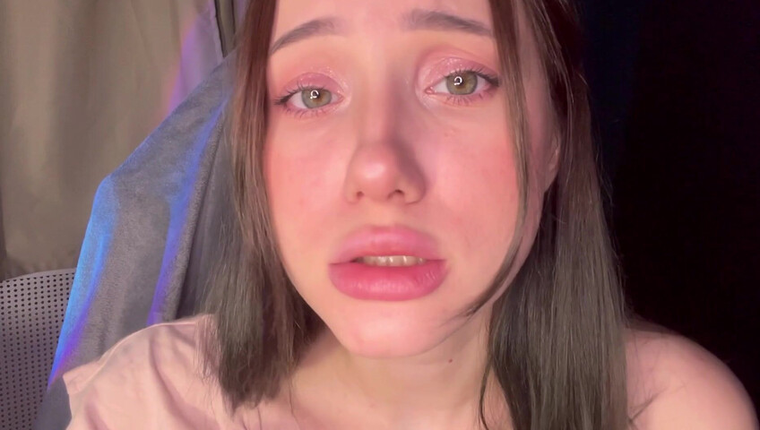 Babyheavanian - I Need Your Cum on My Pretty Face