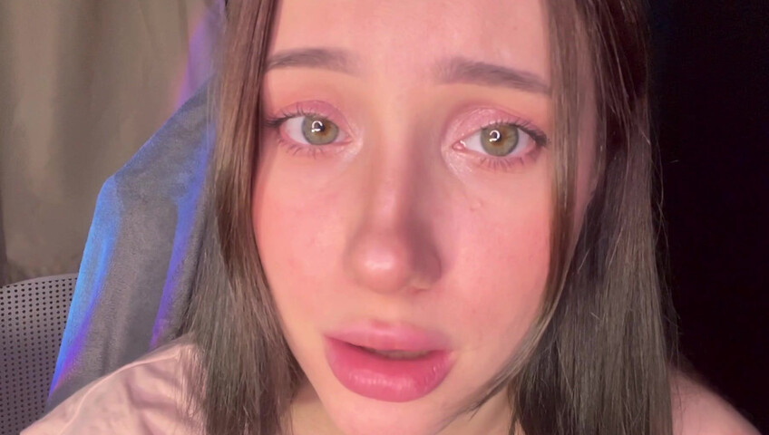 Babyheavanian - I Need Your Cum on My Pretty Face