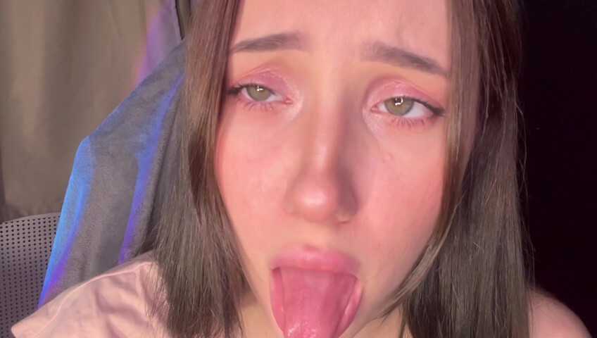 Babyheavanian - I Need Your Cum on My Pretty Face