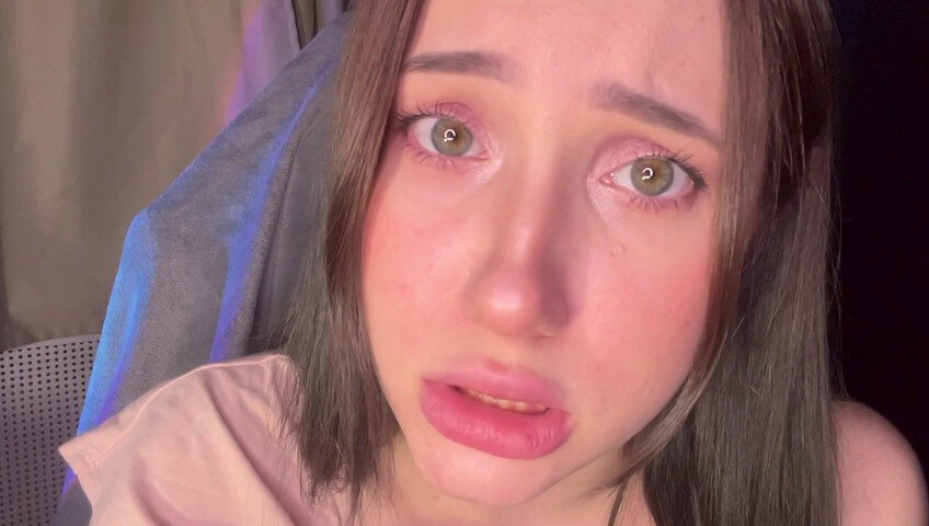 Babyheavanian - I Need Your Cum on My Pretty Face