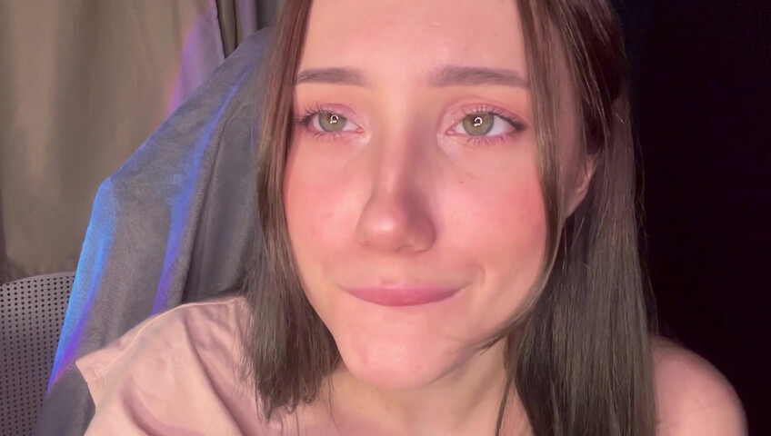 Babyheavanian - I Need Your Cum on My Pretty Face