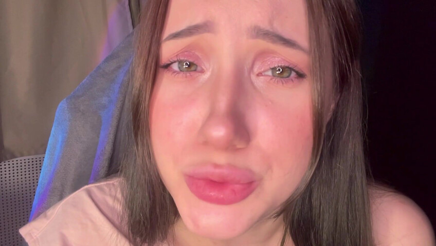 Babyheavanian - I Need Your Cum on My Pretty Face