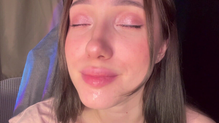 Babyheavanian - I Need Your Cum on My Pretty Face