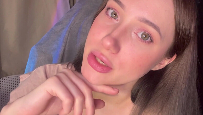 Babyheavanian - I Need Your Cum on My Pretty Face