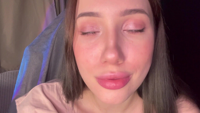 Babyheavanian - I Need Your Cum on My Pretty Face