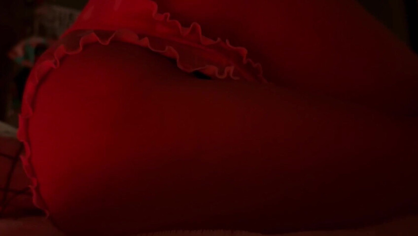 Barberry ASMR - Relaxed Licking