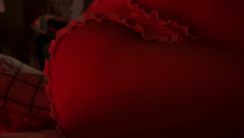 Barberry ASMR - Relaxed Licking