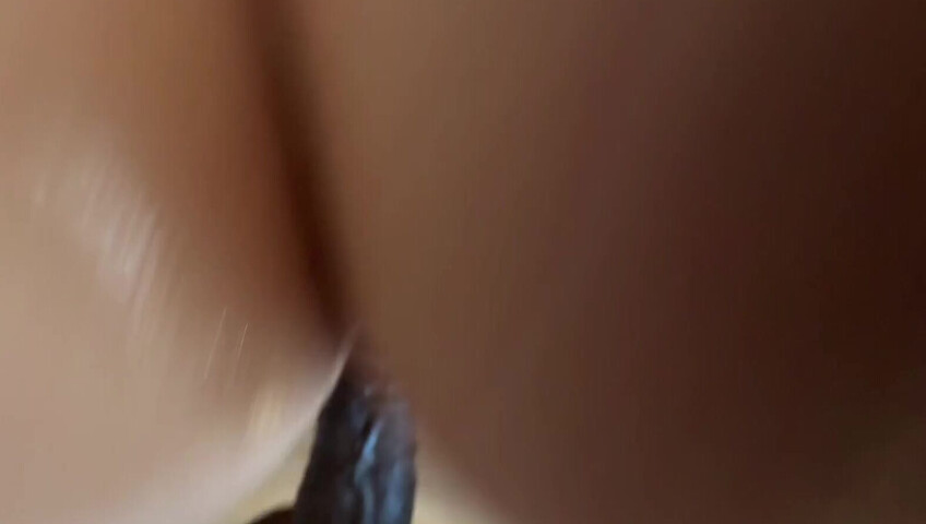 Becky Crocker and Damion Sextape