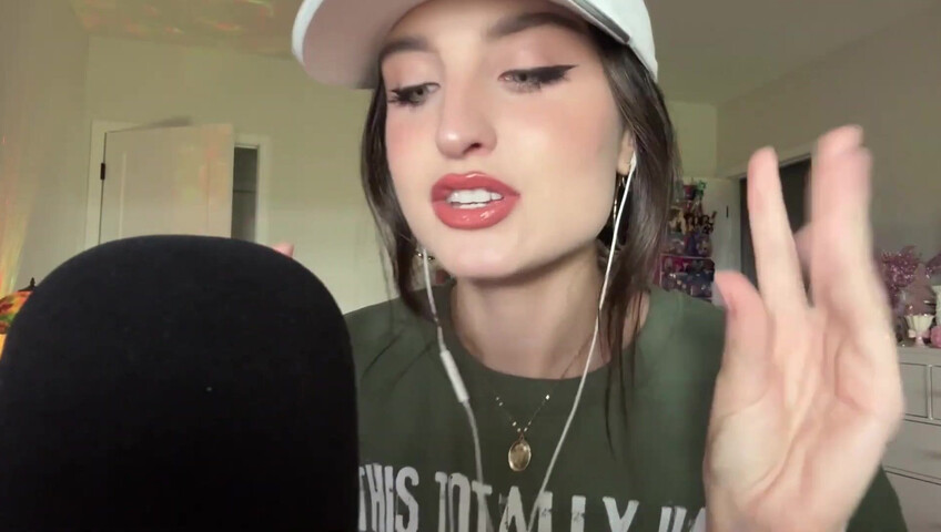 Beebee ASMR - ASMR | August Exclusive