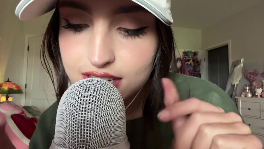 Beebee ASMR - ASMR | August Exclusive