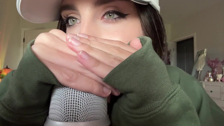 Beebee ASMR - ASMR | August Exclusive