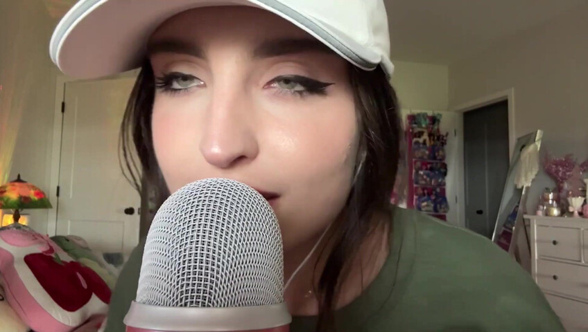 Beebee ASMR - ASMR | August Exclusive