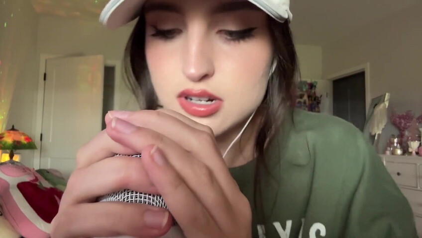 Beebee ASMR - ASMR | August Exclusive