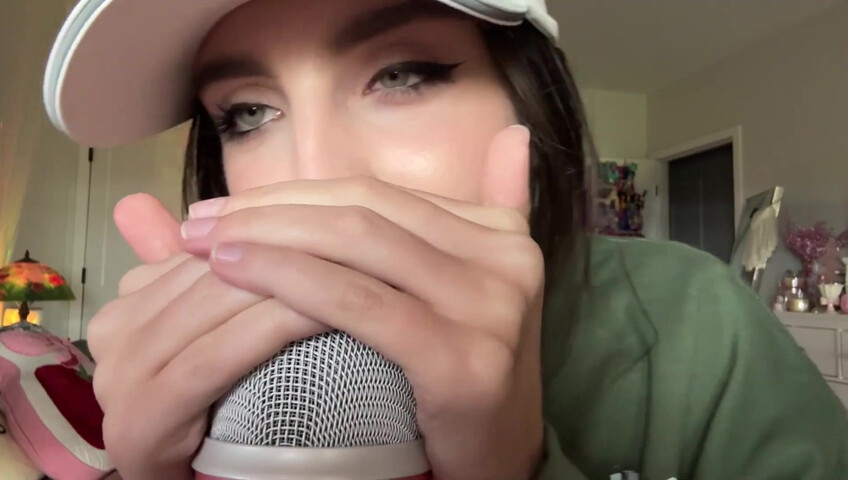 Beebee ASMR - ASMR | August Exclusive