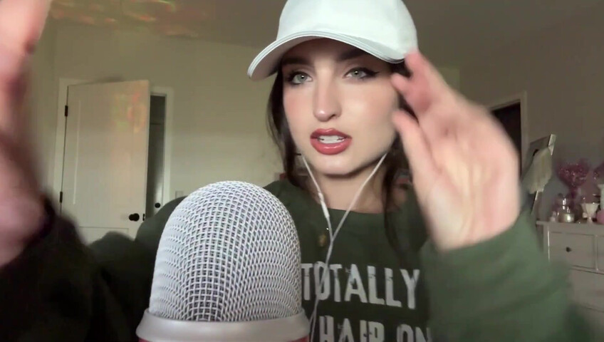 Beebee ASMR - ASMR | August Exclusive