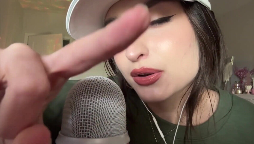 Beebee ASMR - ASMR | August Exclusive