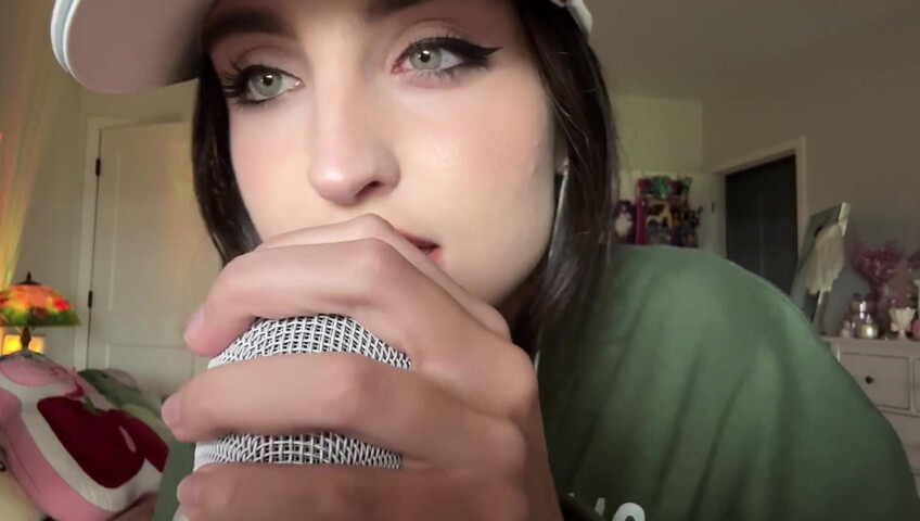 Beebee ASMR - ASMR | August Exclusive