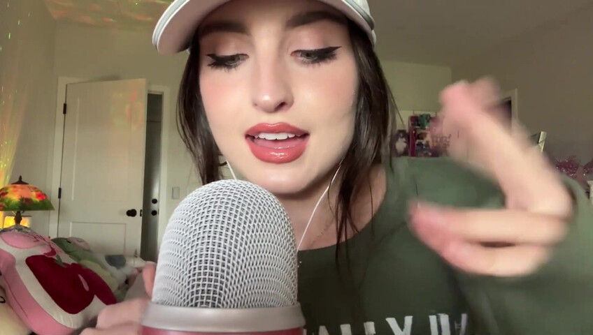 Beebee ASMR - ASMR | August Exclusive