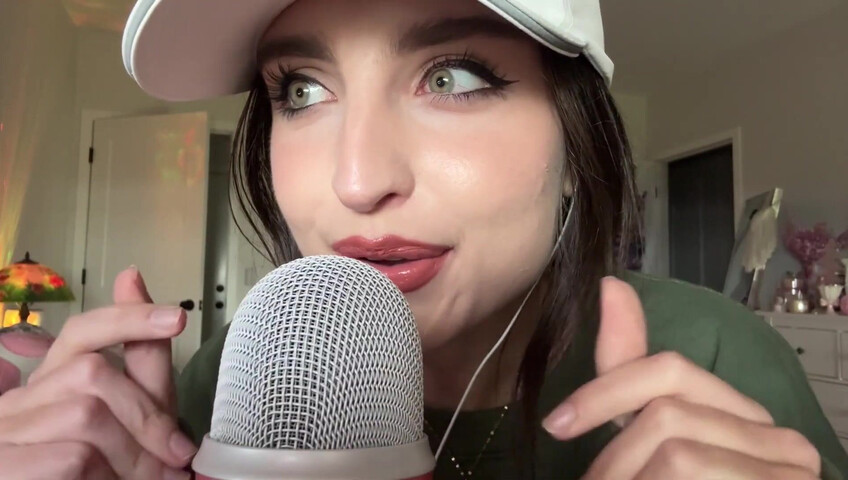 Beebee ASMR - ASMR | August Exclusive