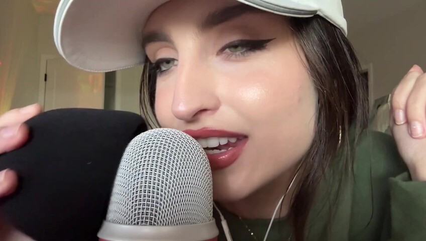 Beebee ASMR - ASMR | August Exclusive