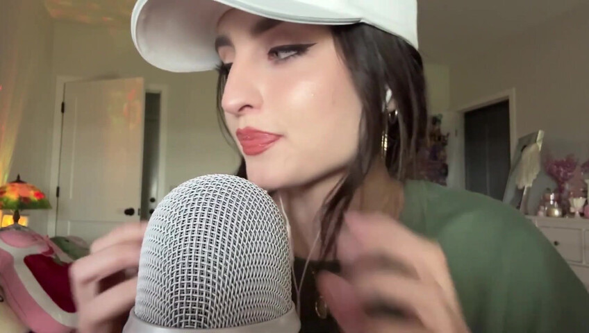 Beebee ASMR - ASMR | August Exclusive