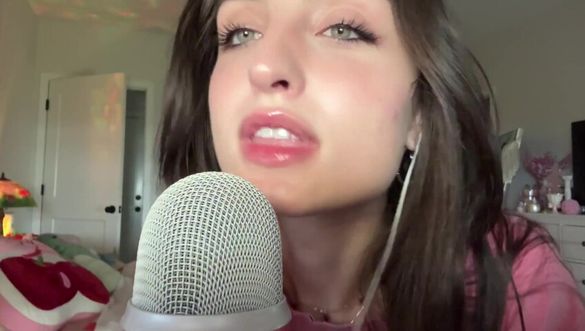 Beebee ASMR - ASMR | August Exclusive