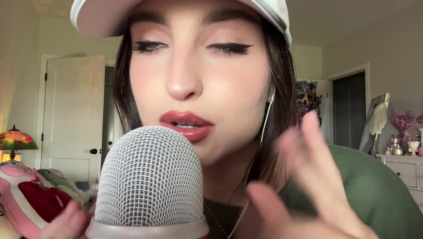 Beebee ASMR - ASMR | August Exclusive