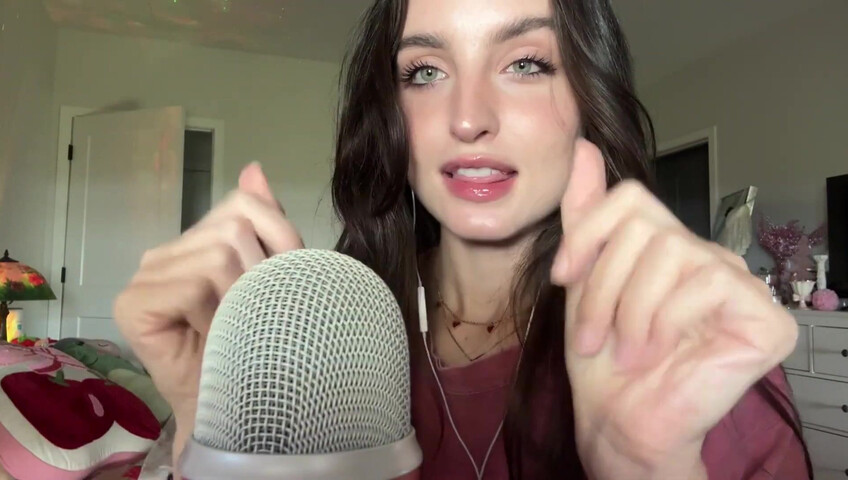 Beebee ASMR - ASMR | August Exclusive