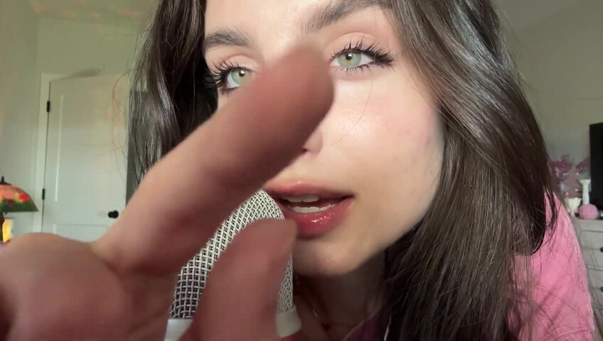 Beebee ASMR - ASMR | August Exclusive