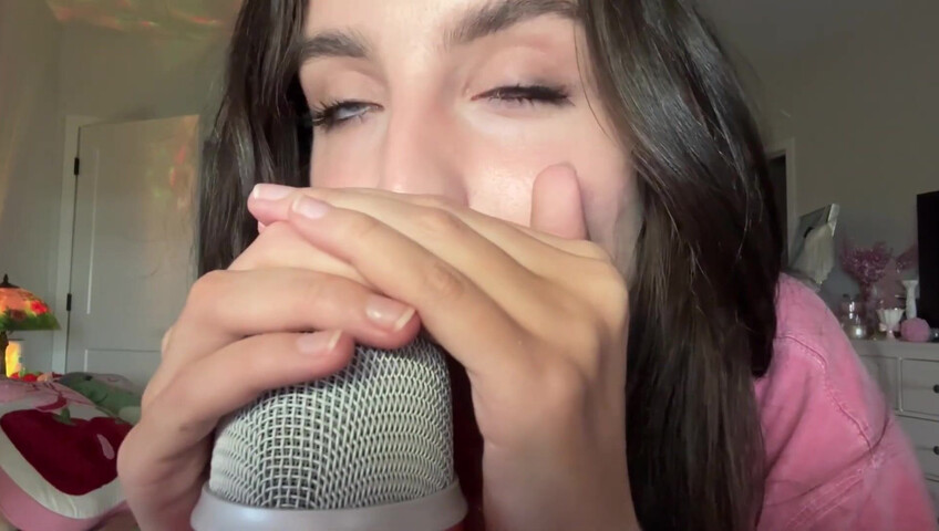 Beebee ASMR - ASMR | August Exclusive