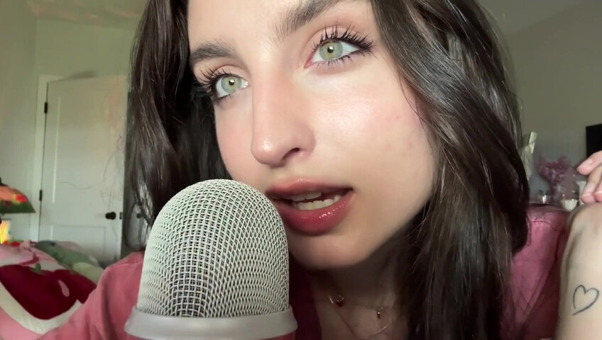 Beebee ASMR - ASMR | August Exclusive