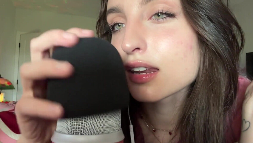 Beebee ASMR - ASMR | August Exclusive