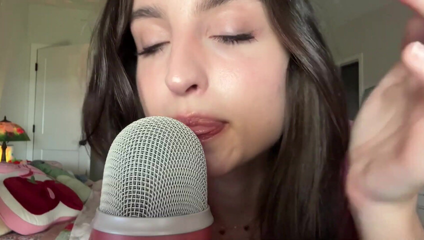 Beebee ASMR - ASMR | August Exclusive