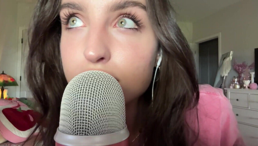 Beebee ASMR - ASMR | August Exclusive