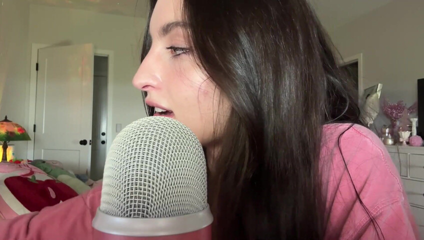 Beebee ASMR - ASMR | August Exclusive