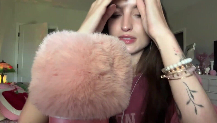 Beebee ASMR - ASMR | August Exclusive