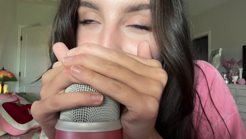 Beebee ASMR - ASMR | August Exclusive