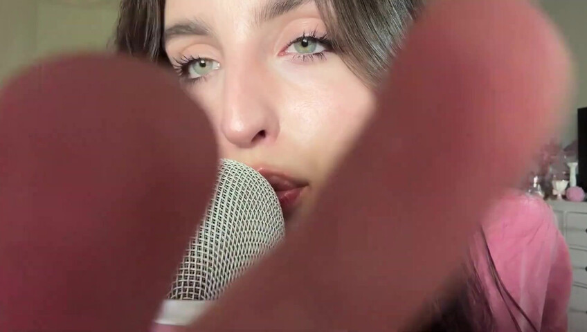 Beebee ASMR - ASMR | August Exclusive